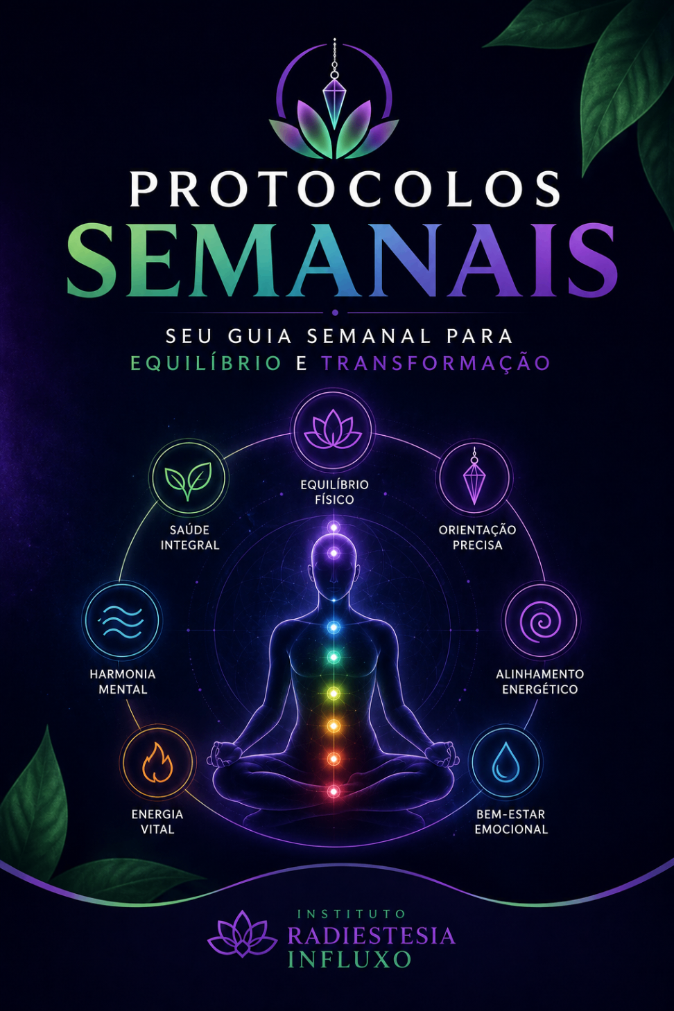 Protocolos Semanais RAC