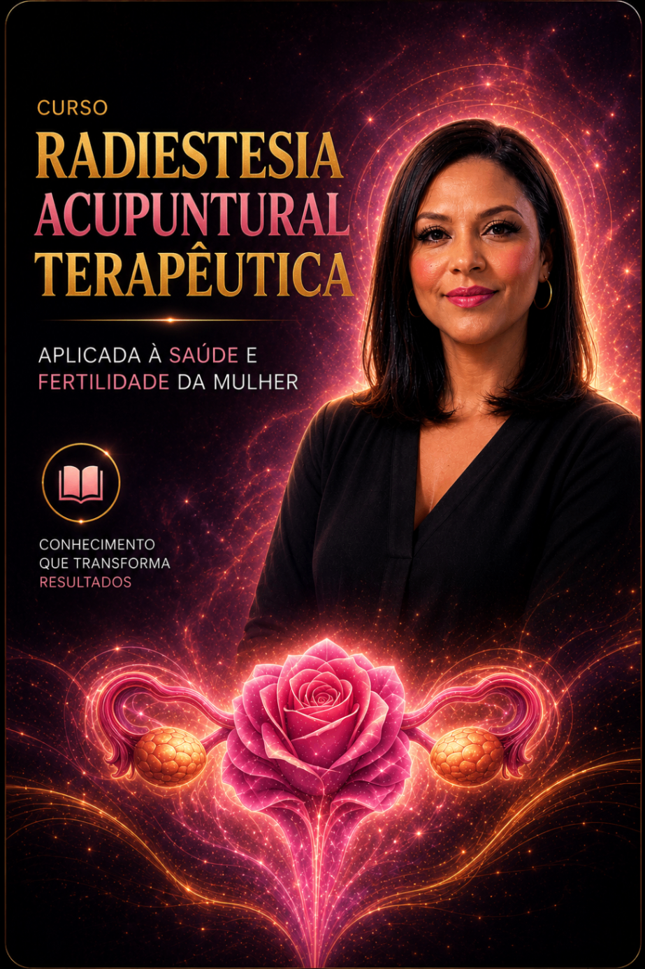 Aplicativo I Love Radiônica